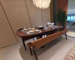 Canberra Crescent Residences (D27), Apartment #577633491